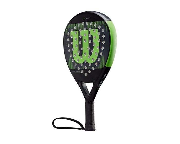 RACCHETTA PADEL WILSON BLADE TEAM V2