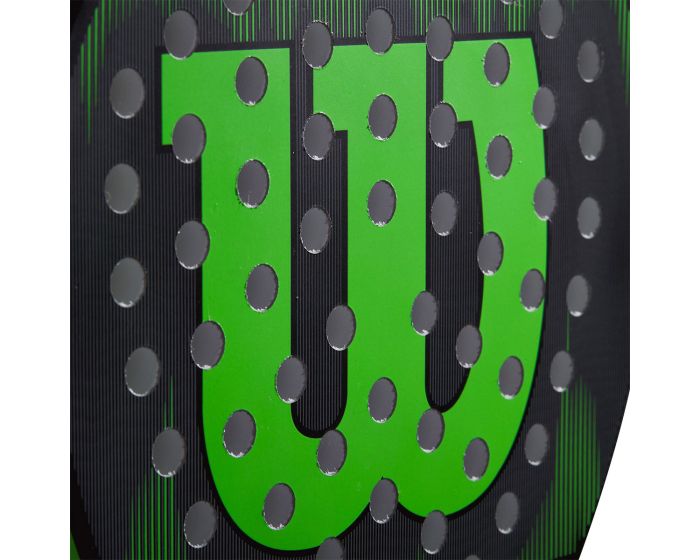 RACCHETTA PADEL WILSON BLADE TEAM V2
