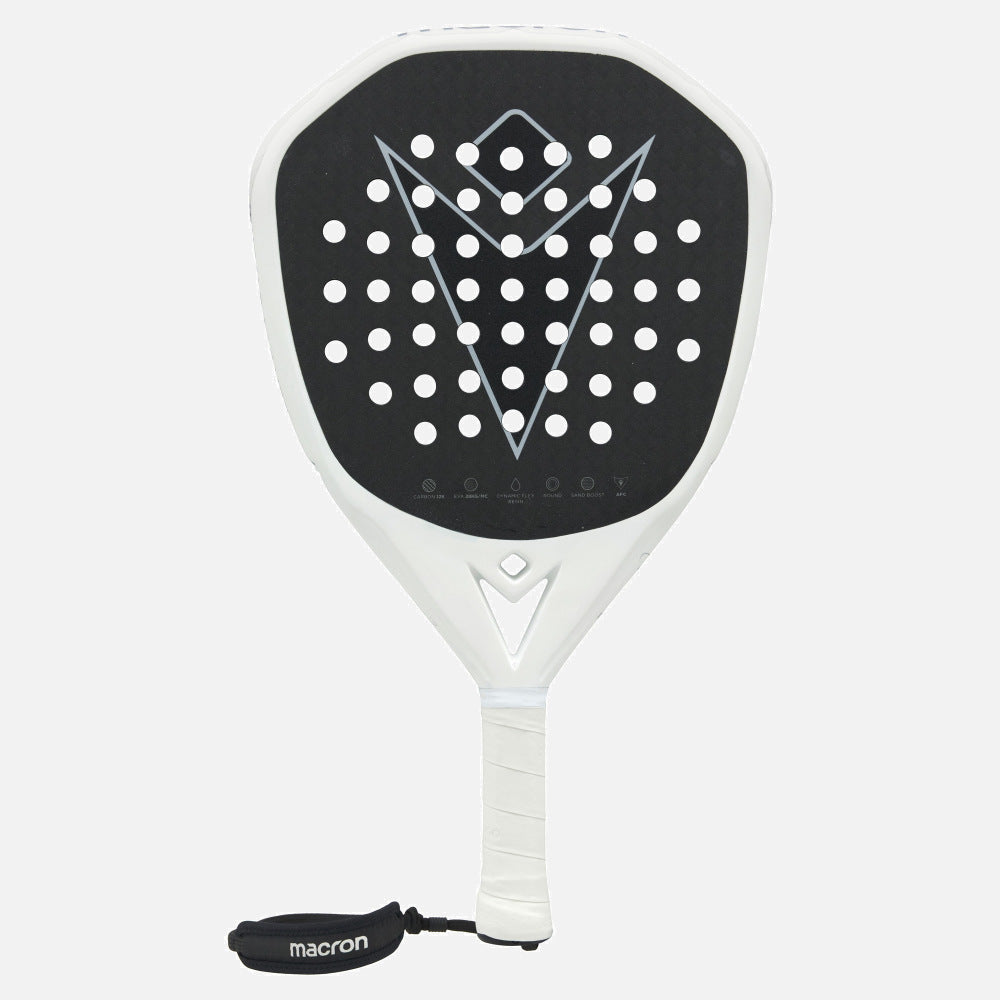 Racchetta Padel Macron Elite Power II 2026