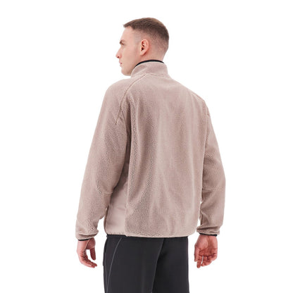 Macron Felpa Uomo Hokkaido Teddy