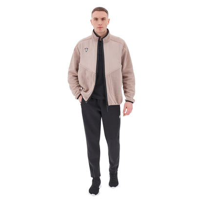 Macron Felpa Uomo Hokkaido Teddy