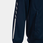 JOMA FELPA CON CAPPUCCIO UOMO ECO SUPERNOVA BLU NAVY