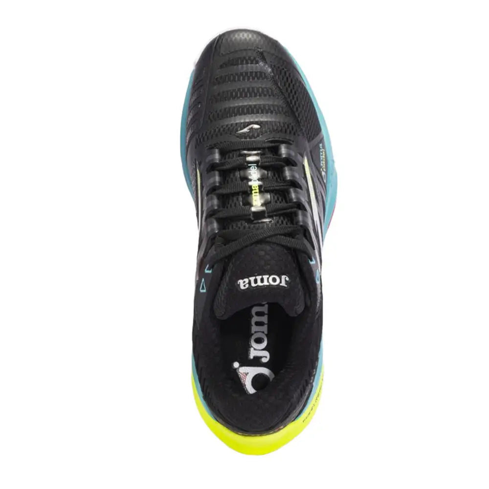 SCARPE PADEL JOMA OPEN 2411 UOMO  NERO