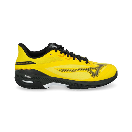 Scarpe Padel Mizuno Wave Exceed Court Uomo