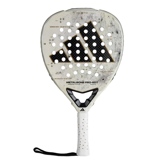 Racchetta Padel Adidas Metalbone Pro Edt 2025 By Ale Galan