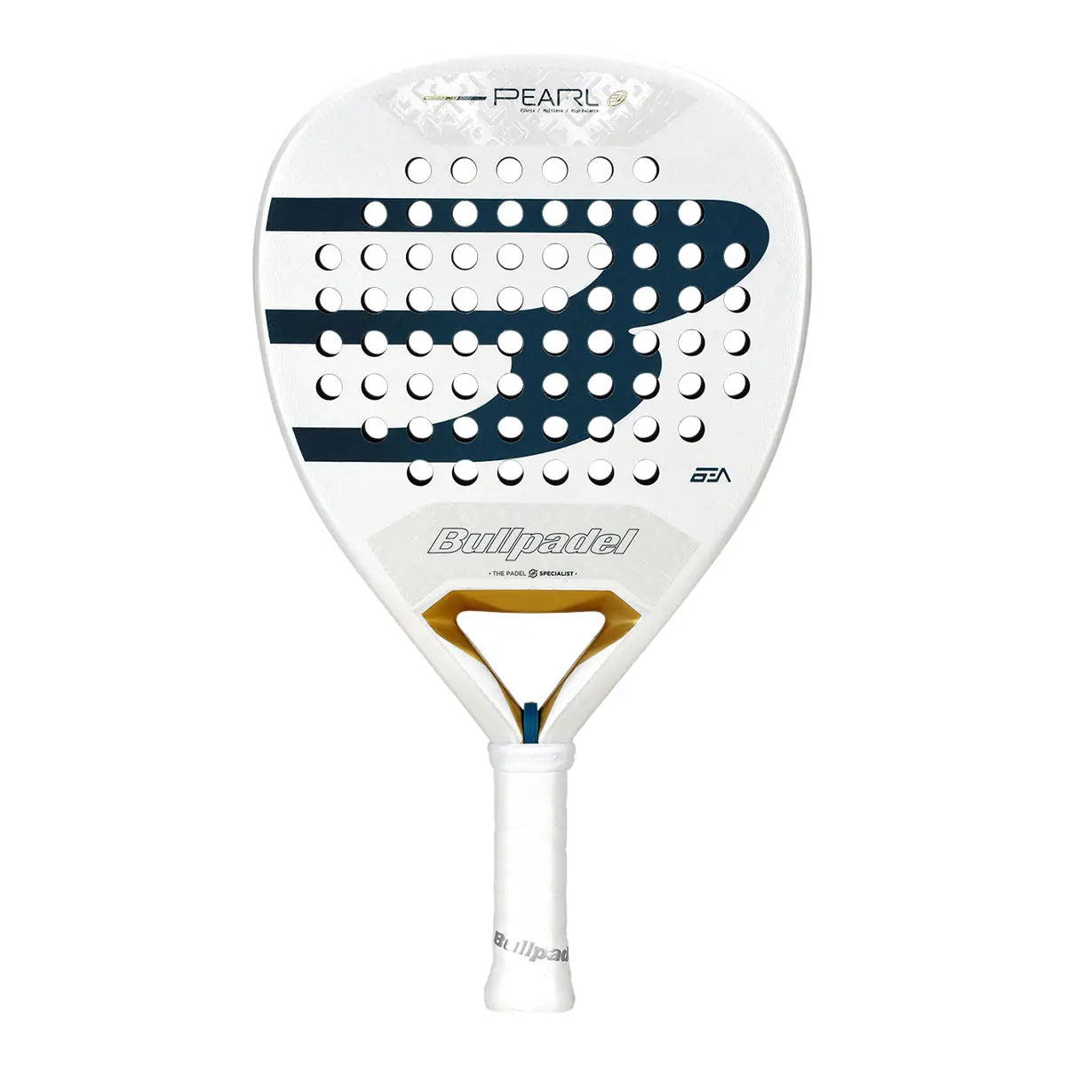 Racchetta Padel Bullpadel Pearl 2026