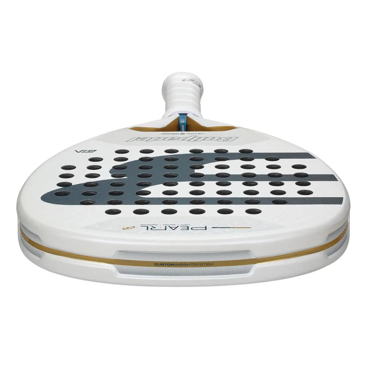 Racchetta Padel Bullpadel Pearl 2026