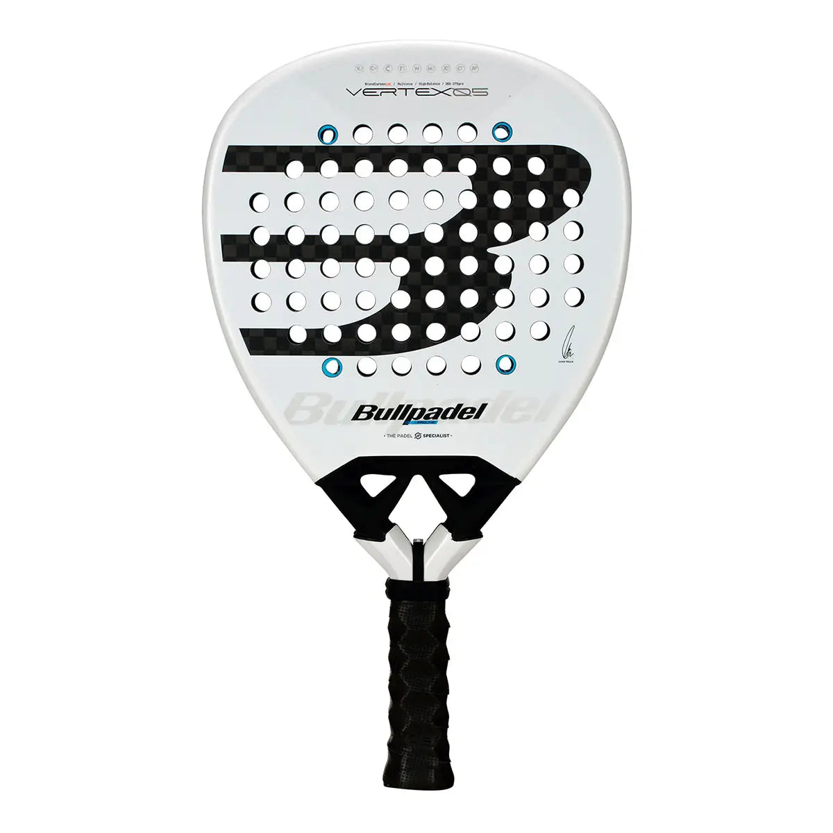 Racchetta Padel Bullpadel Vertex 05 2026