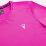 MACRON T SHIRT DAPHNE DONNA FUCSIA