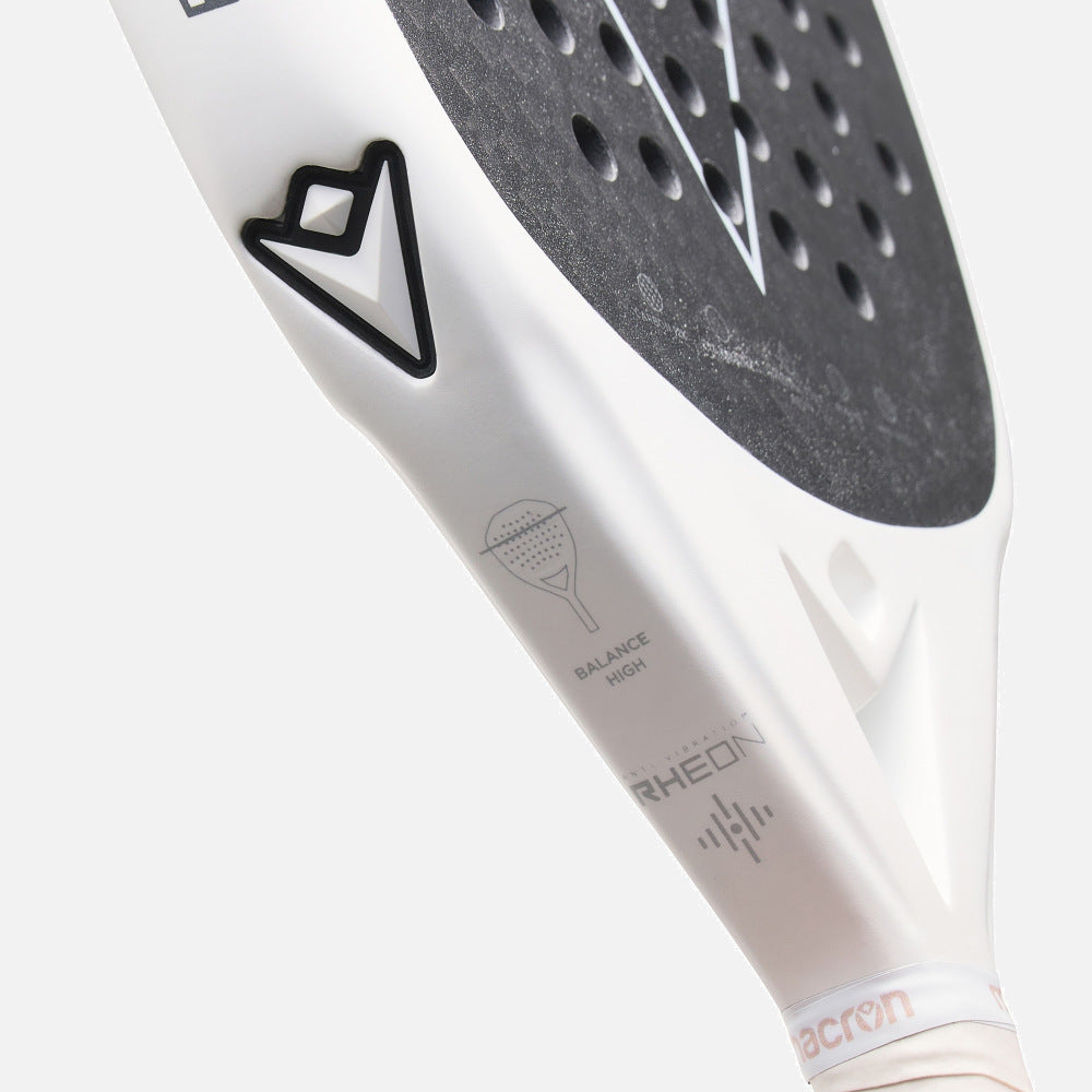 Racchetta Padel Macron Elite Power II 2026