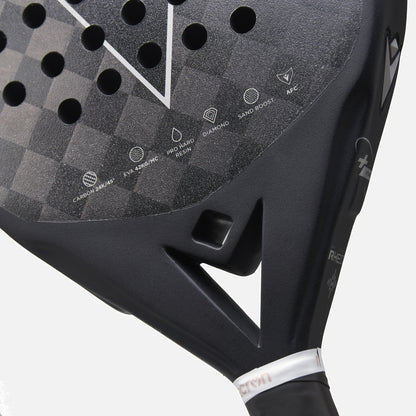 Racchetta Padel Macron Hero Pro Power II 2026