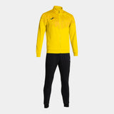 JOMA TUTA LION II UOMO Nero/Bianco/Giallo/Navy/Royal/Verde