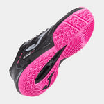 JOMA SLAM LADY 2401 NERO/FUXIA