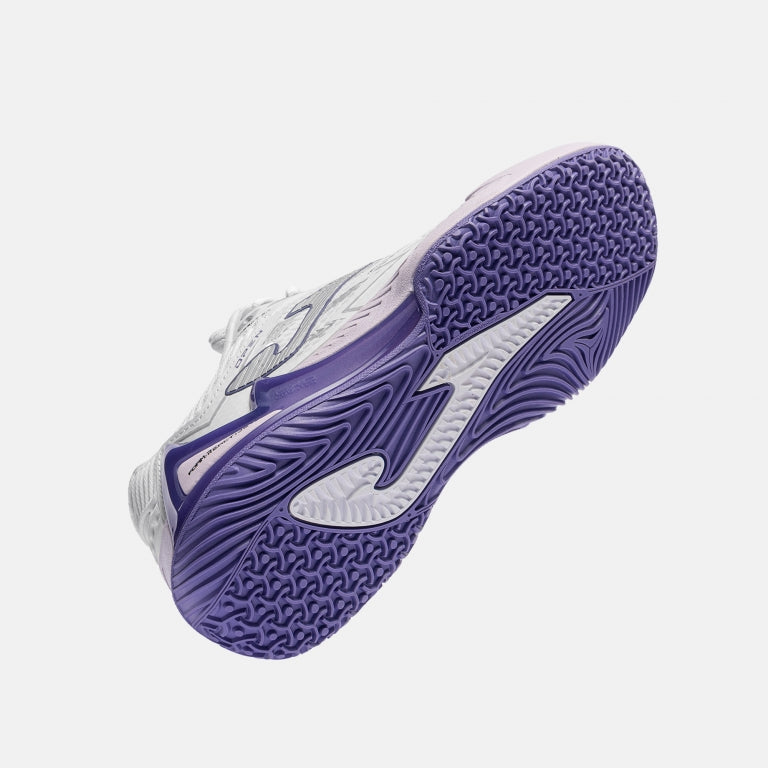 Scarpe Padel Joma Open 2602 Bianco Donna