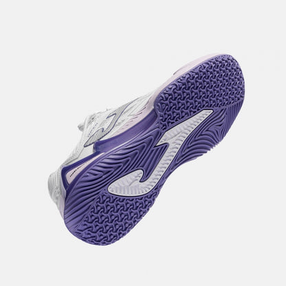 Scarpe Padel Joma Open 2602 Bianco Donna