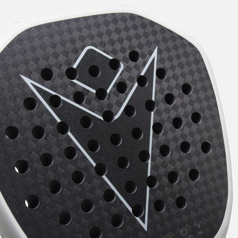 Racchetta Padel Macron Elite Power II 2026