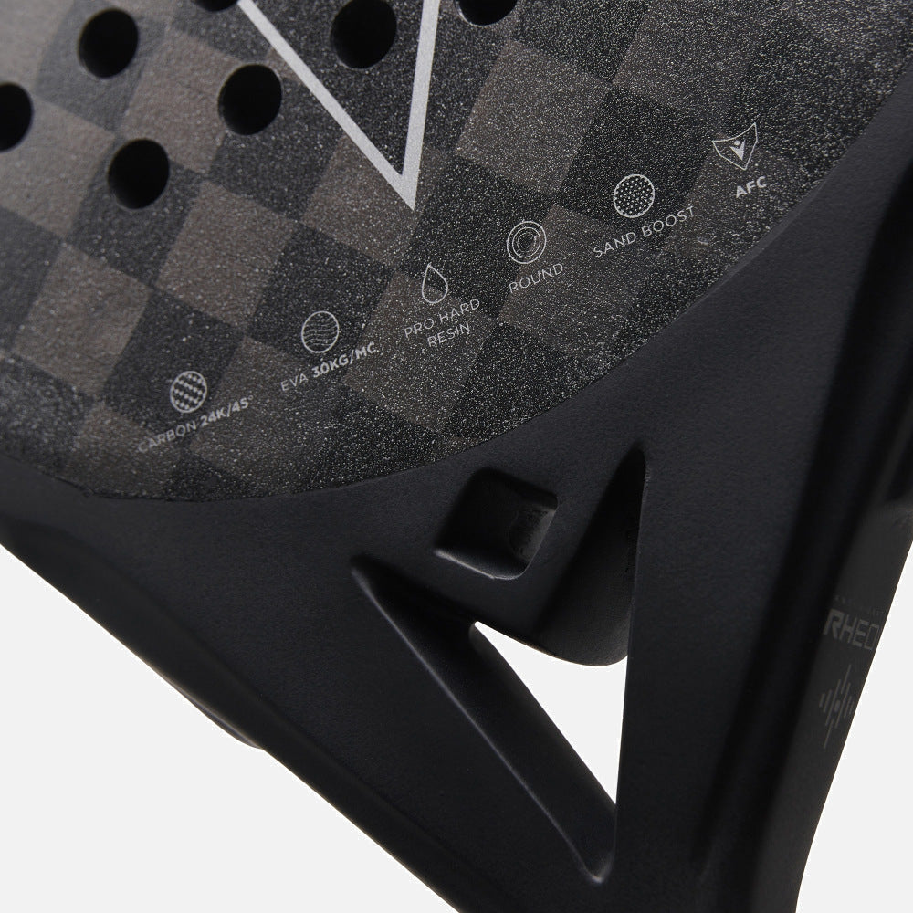 Racchetta Padel Macron Hero Pro Control II 2026