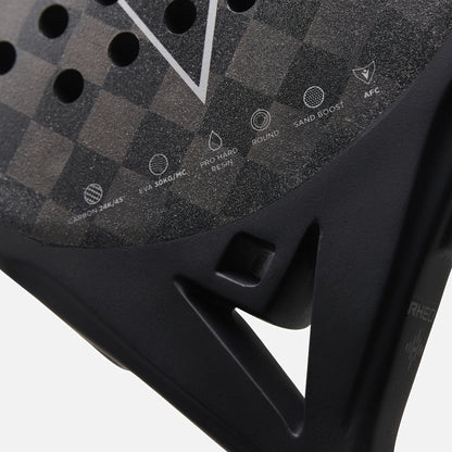 Racchetta Padel Macron Hero Pro Control II 2026