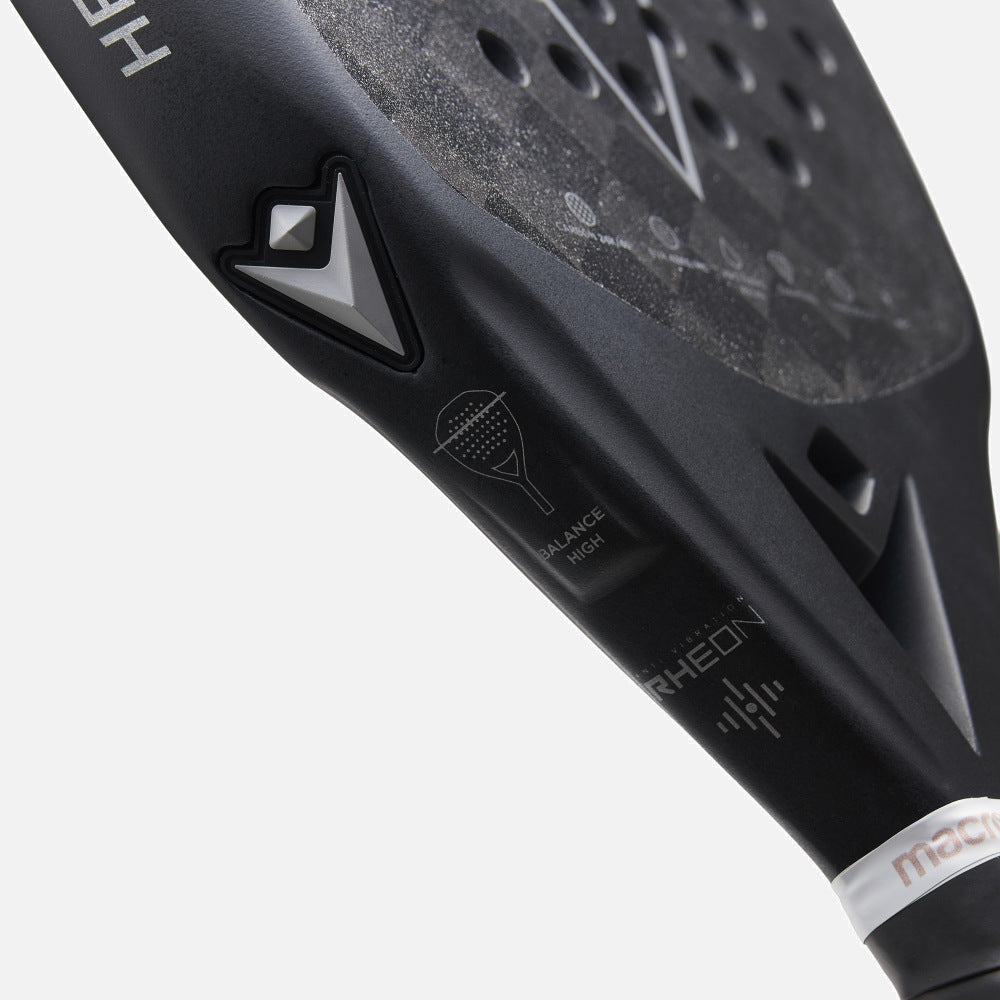 Racchetta Padel Macron Hero Pro Power II 2026