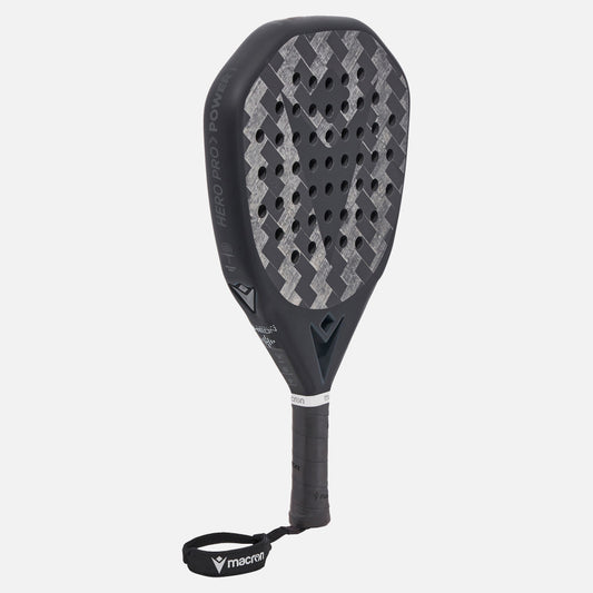 Racchetta Padel Macron Hero Pro Power