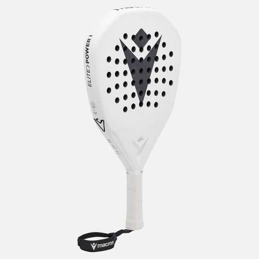 Racchetta Padel Macron Elite Power