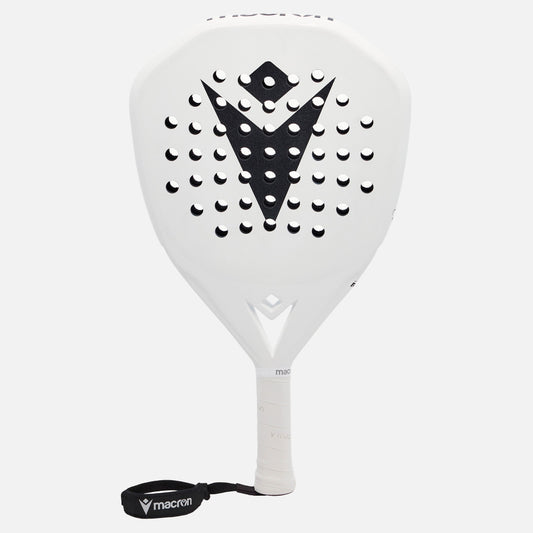 Racchetta Padel Macron Elite Power