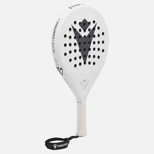 Racchetta Padel Macron Elite Control