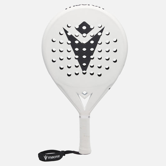 Racchetta Padel Macron Elite Control
