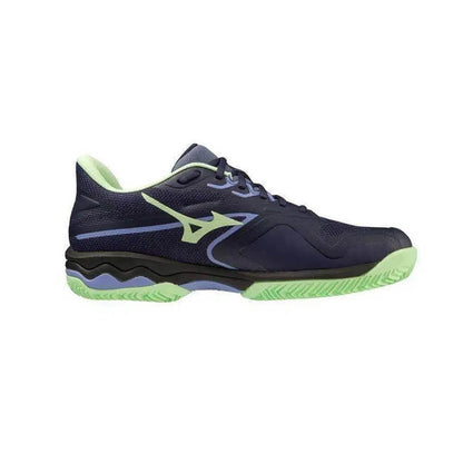 Scarpe Padel Mizuno Wave Exceed Light 2 cc Uomo