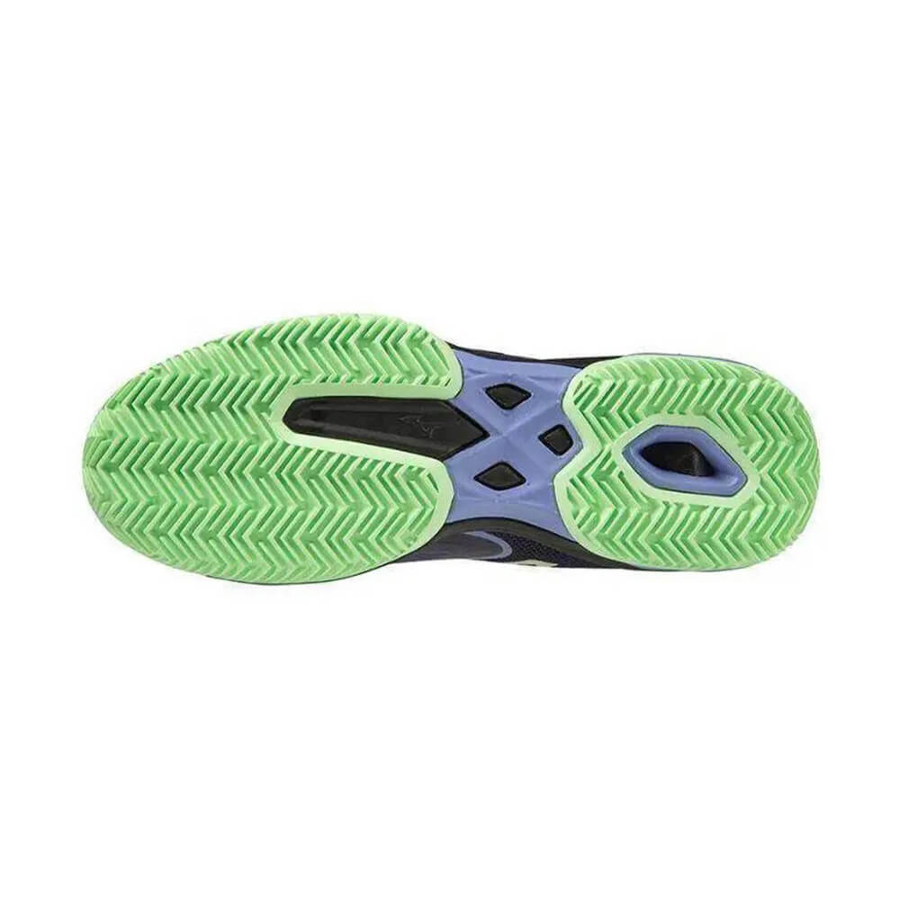 Scarpe Padel Mizuno Wave Exceed Light 2 cc Uomo