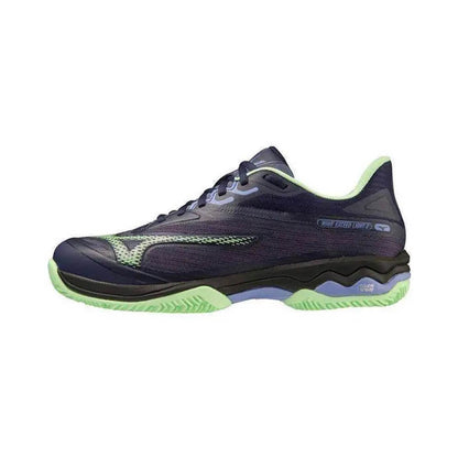 Scarpe Padel Mizuno Wave Exceed Light 2 cc Uomo