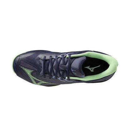 Scarpe Padel Mizuno Wave Exceed Light 2 cc Uomo