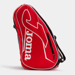 JOMA BORSA PADEL GOLD PRO ROSSO