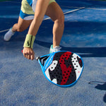 JOMA TOURNAMENT PRO 2.0 24/25 RACCHETTA PADEL