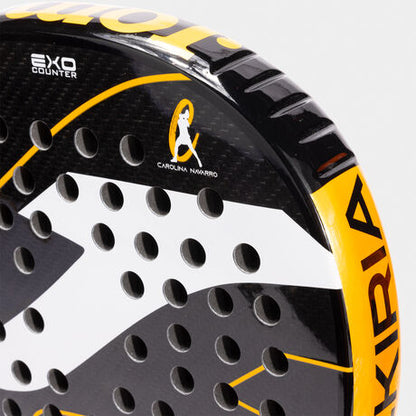 JOMA VALKIRA PRO CAROLINA NAVARRO RACCHETTA PADEL