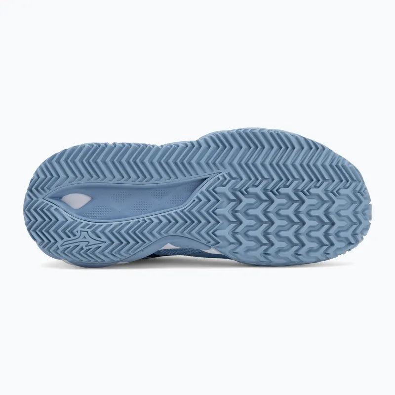 Scarpe Tennis/Padel Mizuno Wave Enforce Tour 2 Cc W