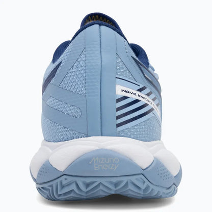 Scarpe Tennis/Padel Mizuno Wave Enforce Tour 2 Cc W