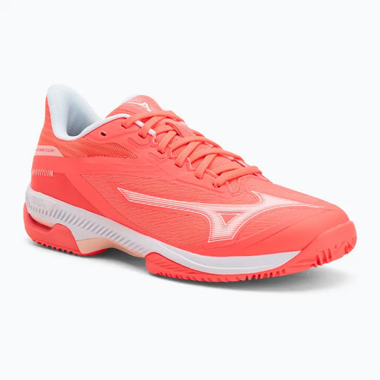 Scarpe Tennis/Padel Mizuno Wave Exceed Court W