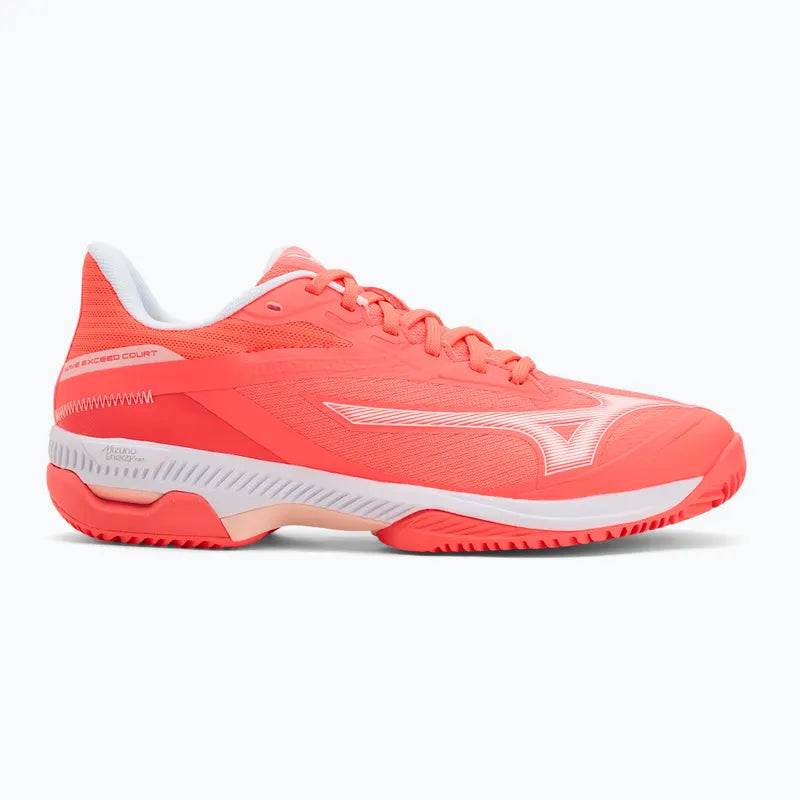 Scarpe Tennis/Padel Mizuno Wave Exceed Court W
