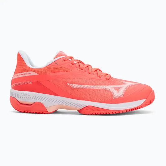 Scarpe Tennis/Padel Mizuno Wave Exceed Court W