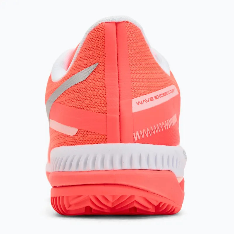 Scarpe Tennis/Padel Mizuno Wave Exceed Court W