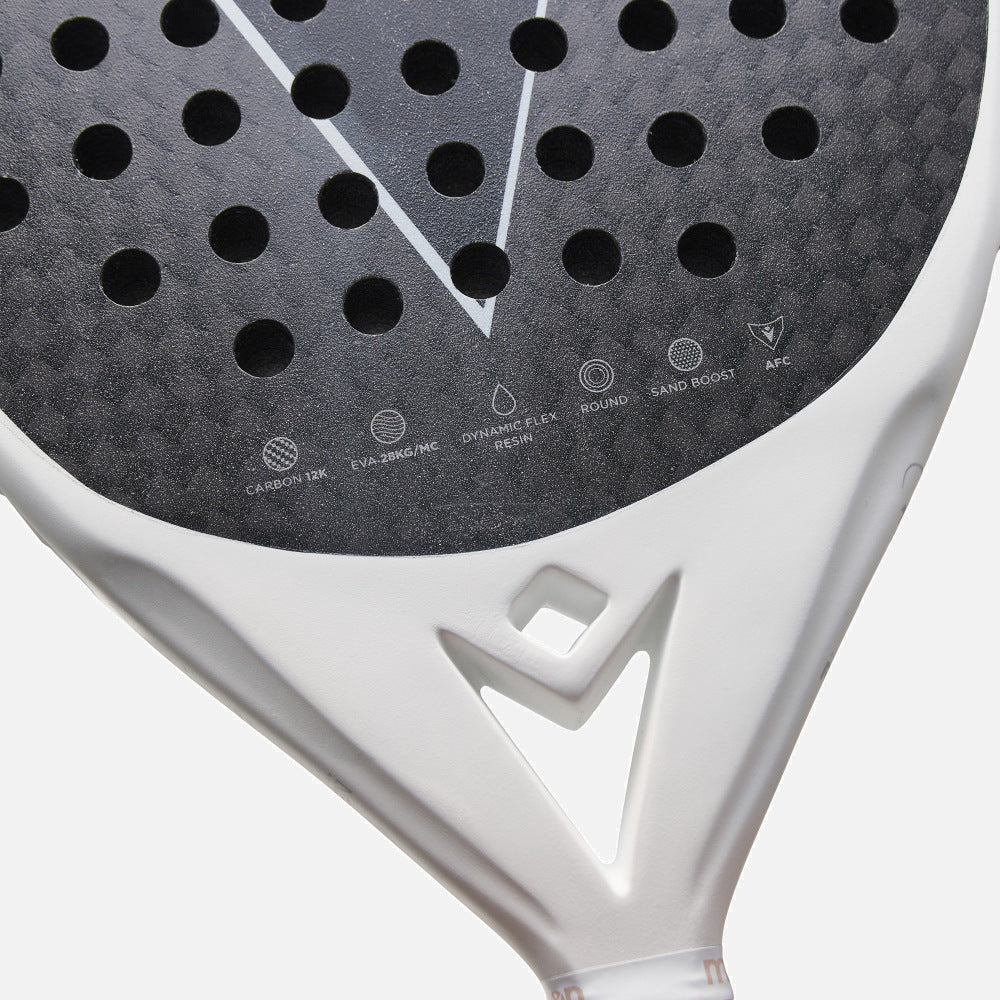 Racchetta Padel Macron Elite Control II 2026