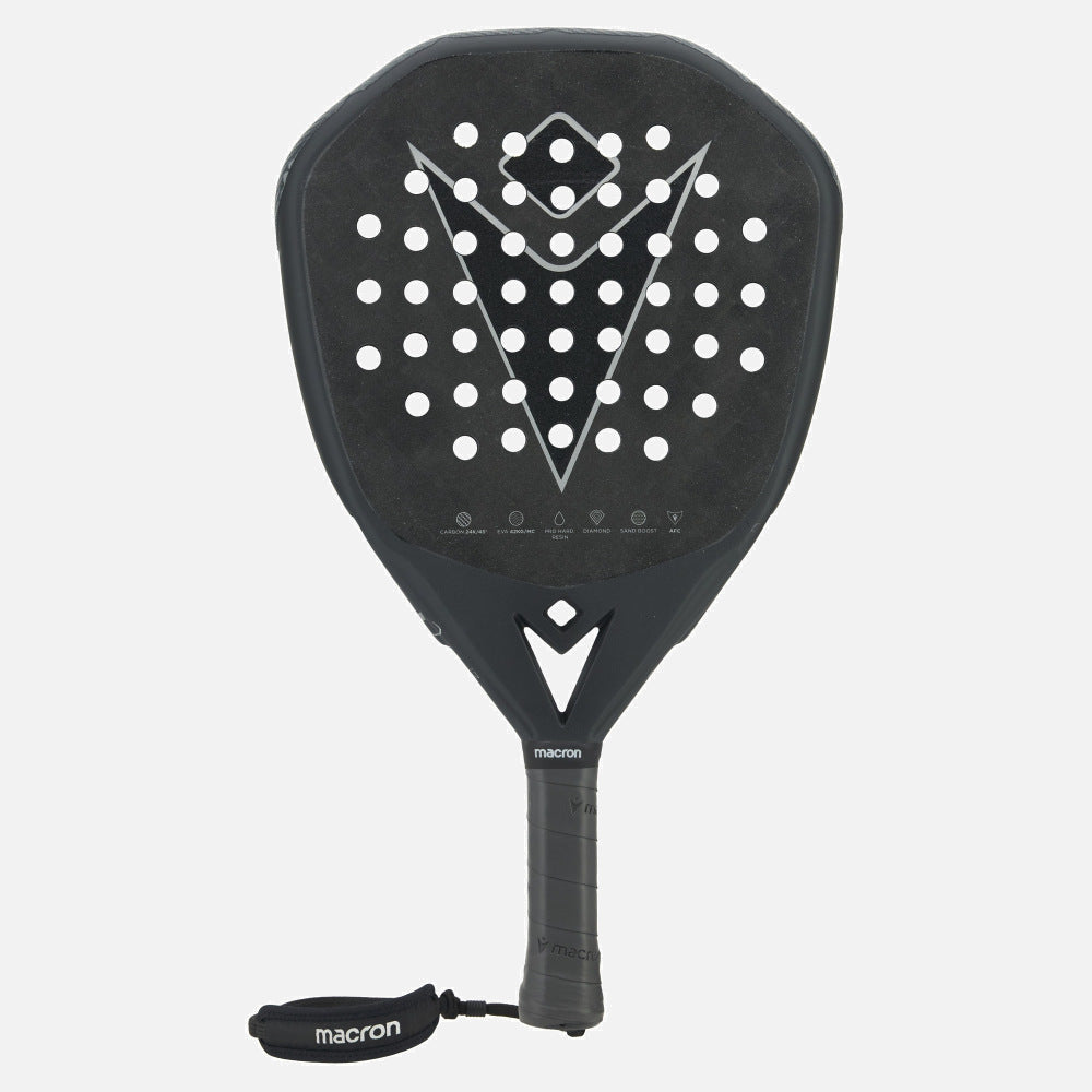 Racchetta Padel Macron Hero Pro Power II 2026