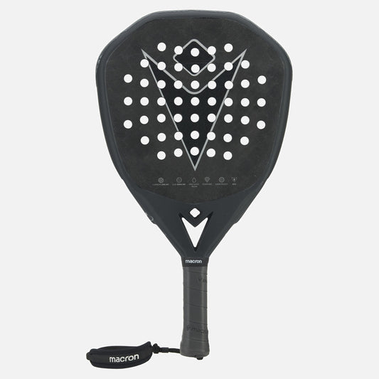 Racchetta Padel Macron Hero Pro Power II 2026