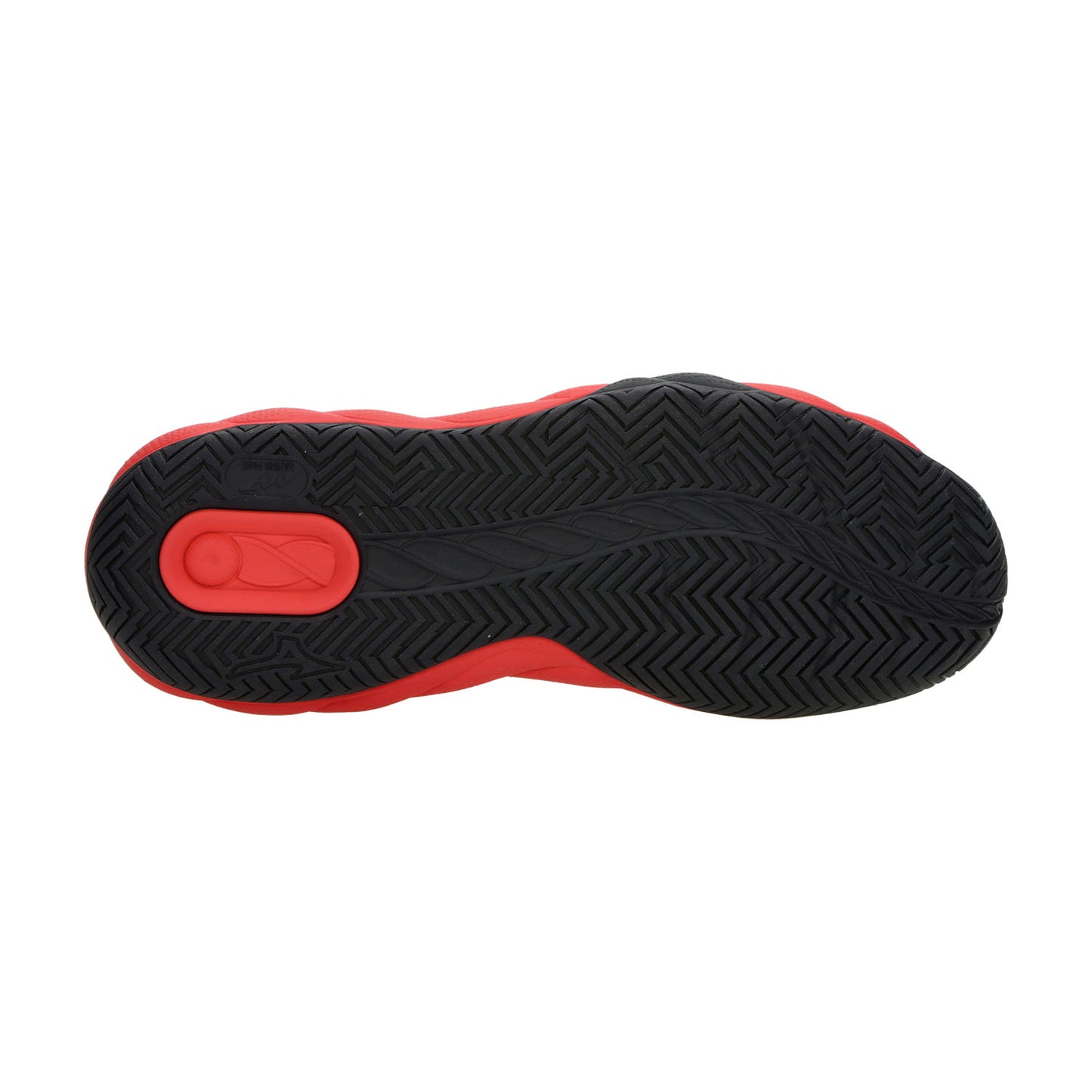 Scarpe Padel Mizuno Wave Enforce Court Uomo