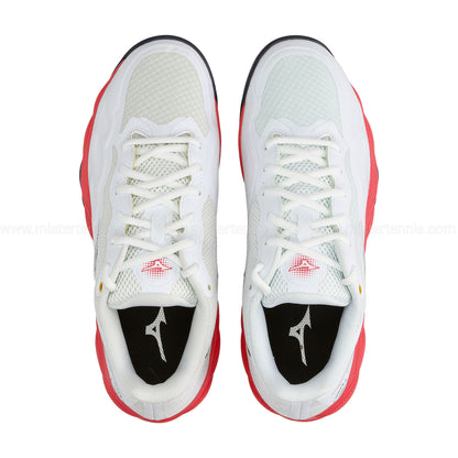Scarpe Padel Mizuno Wave Enforce Court Uomo
