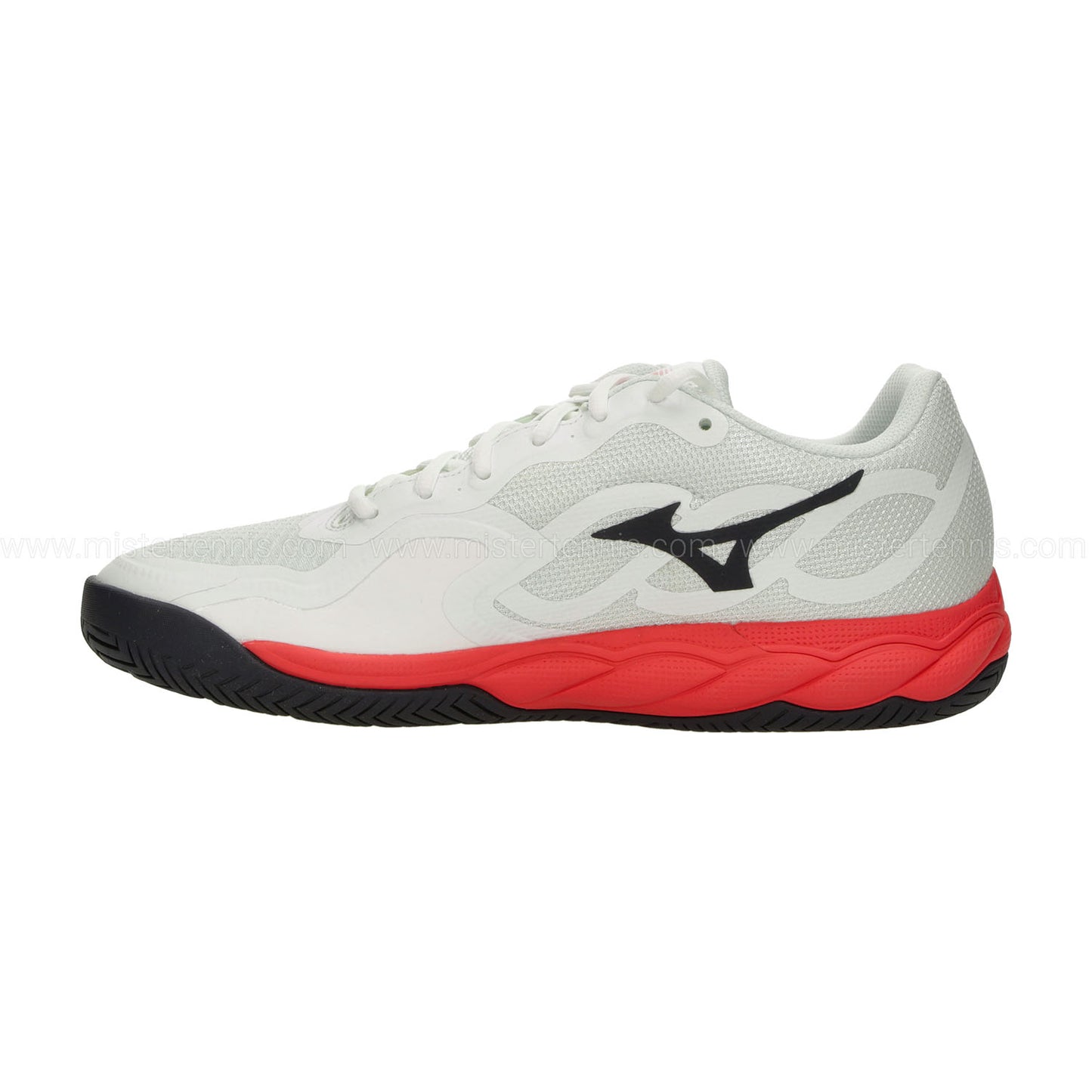 Scarpe Padel Mizuno Wave Enforce Court Uomo