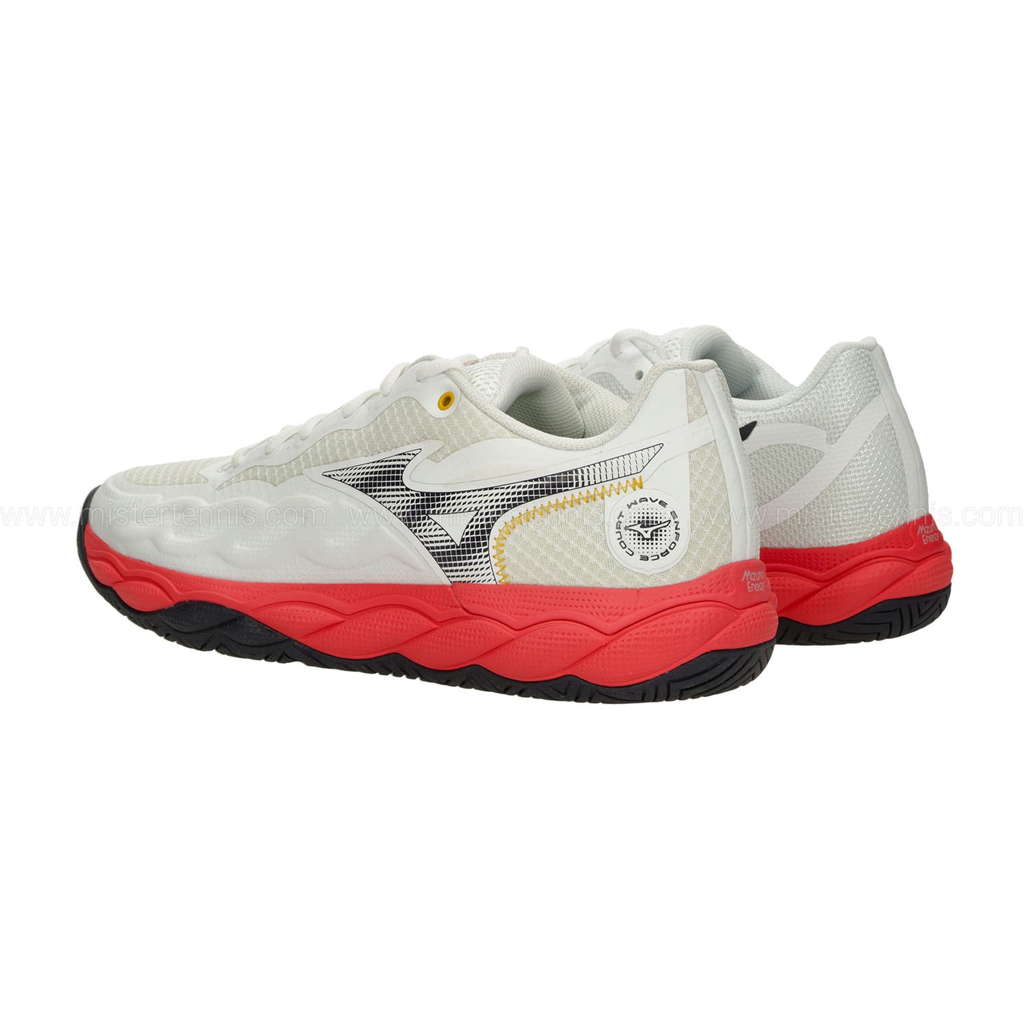 Scarpe Padel Mizuno Wave Enforce Court Uomo
