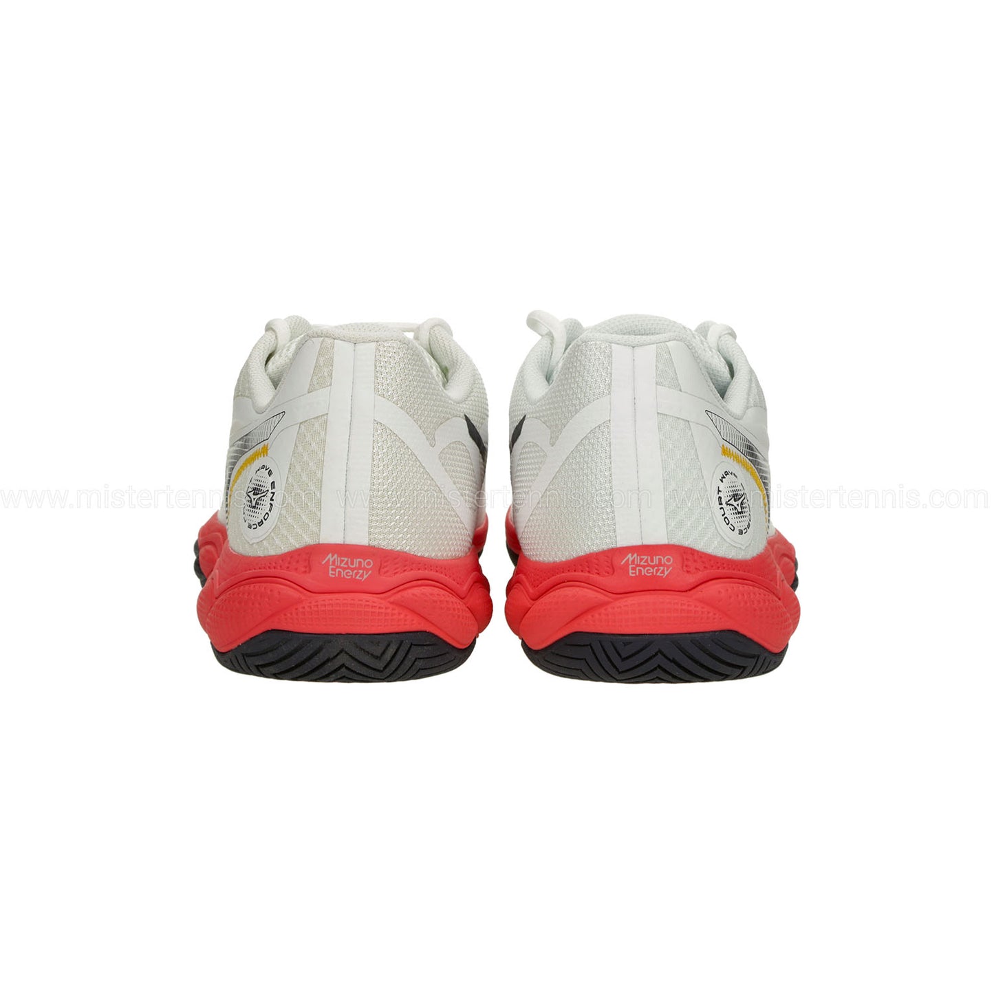 Scarpe Padel Mizuno Wave Enforce Court Uomo