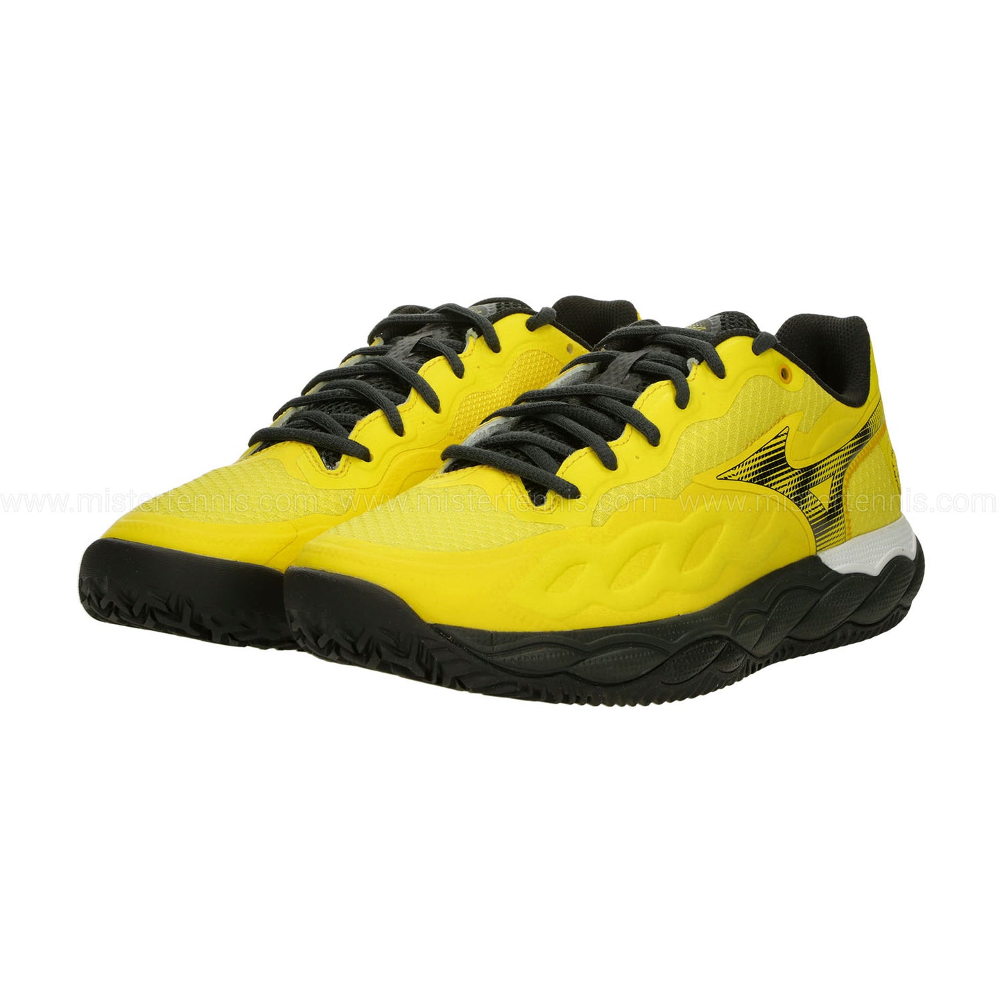 Scarpe Padel Mizuno Wave Enforce Court Uomo